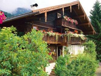 Schwaigerlehen Sommer 1