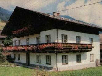 Haus Ronacher
