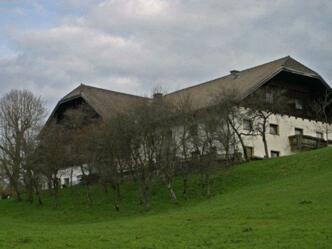 Bauernhof Kirchbichl