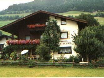 Haus Voithofer Erwin Sommer