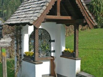 neue Schwarzmühlkapelle