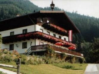 Pension Bamerhof Sommer