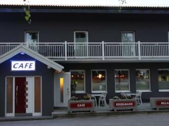 Cafe Leberbauer