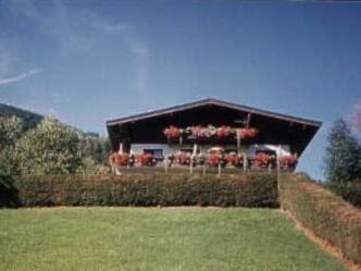 Haus Voithofer Martha Vorderseite