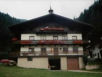 Brennerhof Sommer