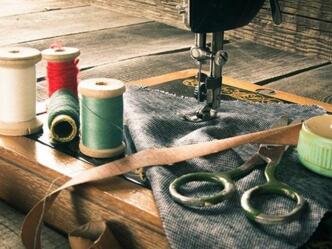 Schneiderei Wonnebauer in Koppl