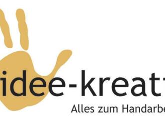 Logo - Idee-Kreativ in Faistenau