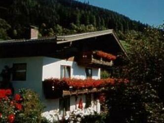 Haus Kallunder Sommer