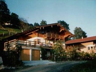 Haus Voithofer Sommer