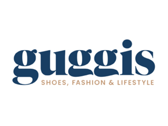 Logo Guggi´s Shoes & Jeans