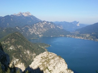 Unterach