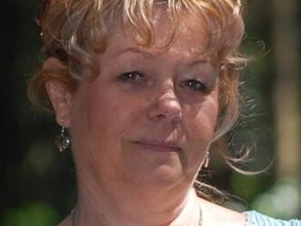 Kräuterpädagogin Ursula Asamer