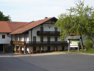 Gutsgasthof Frath