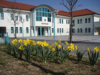 Marktgemeinde Seewalchen