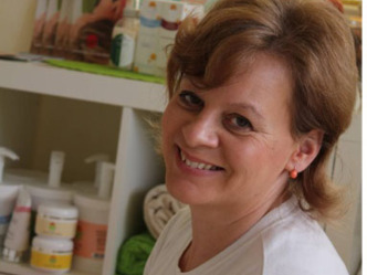 Shiatsu Heidi Autherith