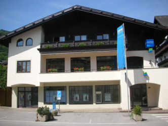 Hypo Bank St. gilgen
