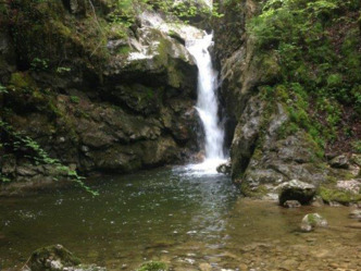 Wasserfall