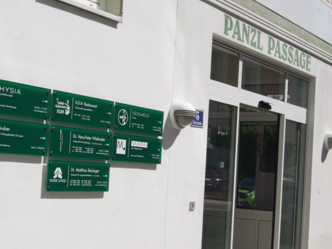 Dr. Hans-Peter Wielander