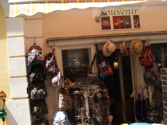 Yilmaz Souvenirs