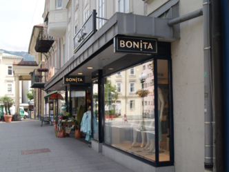 Bonita