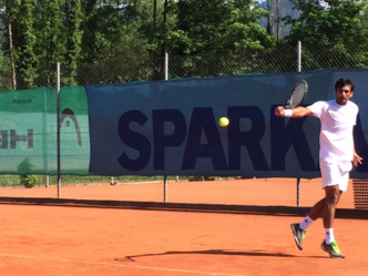 Tennisplatz Bad Ischl