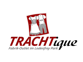 TRACHTique Logo