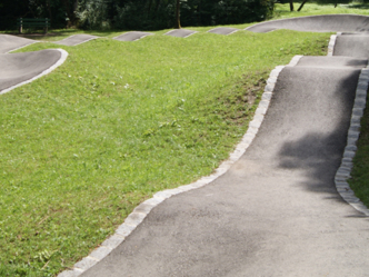Pumptrack Bad Ischl