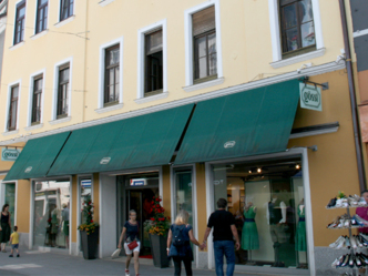 Gössl Trachten & Rastl Gwand
