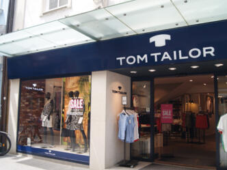 Tom Tailor