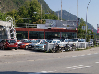 Kain Kraftfahrzeuge