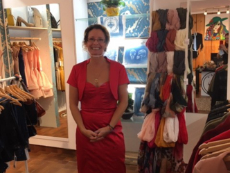 Mona's Boutique
