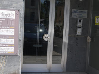 Prim. Univ.-Prof. Dr. med. Albrecht Falkenbach