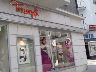 Triumph