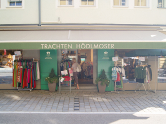 Trachten Hödlmoser