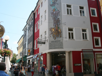 Schauer Trachten