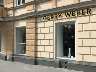 Gerry Weber Store