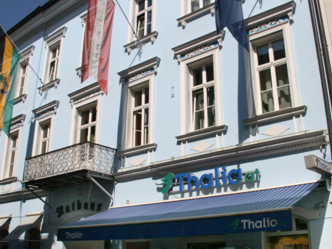 Fundamt im Bürgerservice