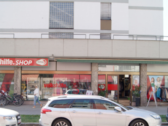 Volkshilfe Shop