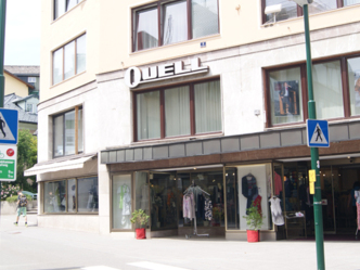 Quell Textil