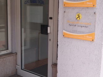 Patrick Jungmayr, BSc