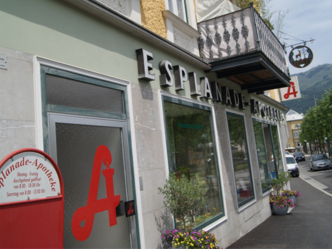 Esplanade-Apotheke