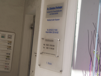 Dr. Christian Puttinger