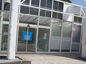 Dialysepraxis Dr. Zeller