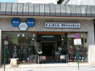 Leder Rössler