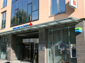Sparkasse Salzkammergut