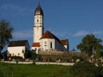 St. Mauritius  Oberhausen