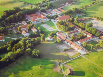 Haupt- und Landgestüt Schwaiganger