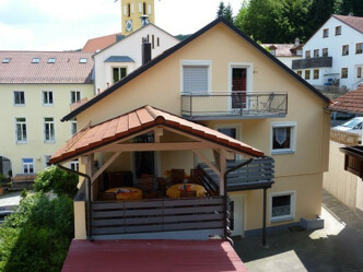Privatpension Ferstl (Riedenburg)