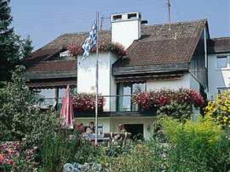 Ferienwohnung Panoramablick (Ihrlerstein)