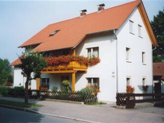 Gästehaus Hermann (Bad Abbach)